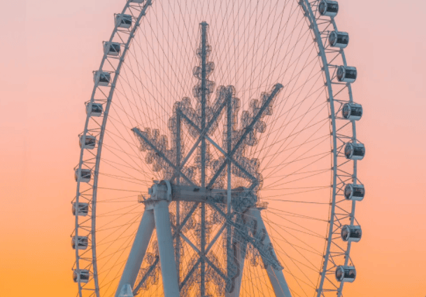 旅行社排行榜 口碑前十权威揭晓澳门新葡京2025哈尔滨正规(图2)