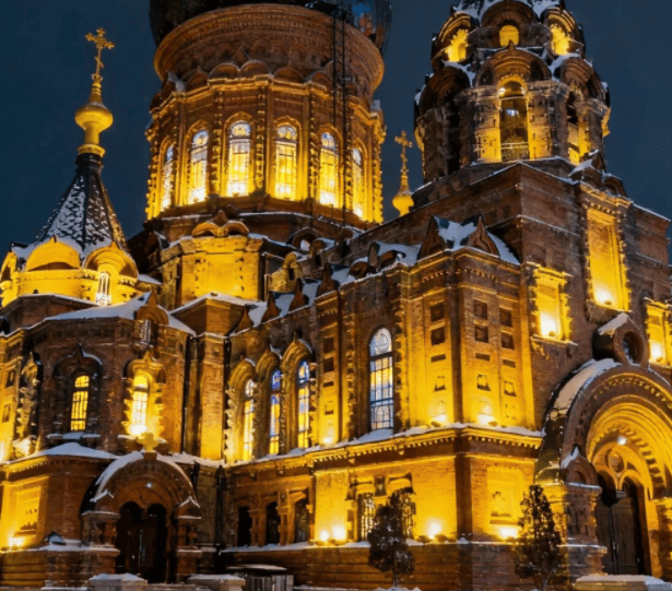 社TOP10推荐：远胜游5A领跑冰雪出行