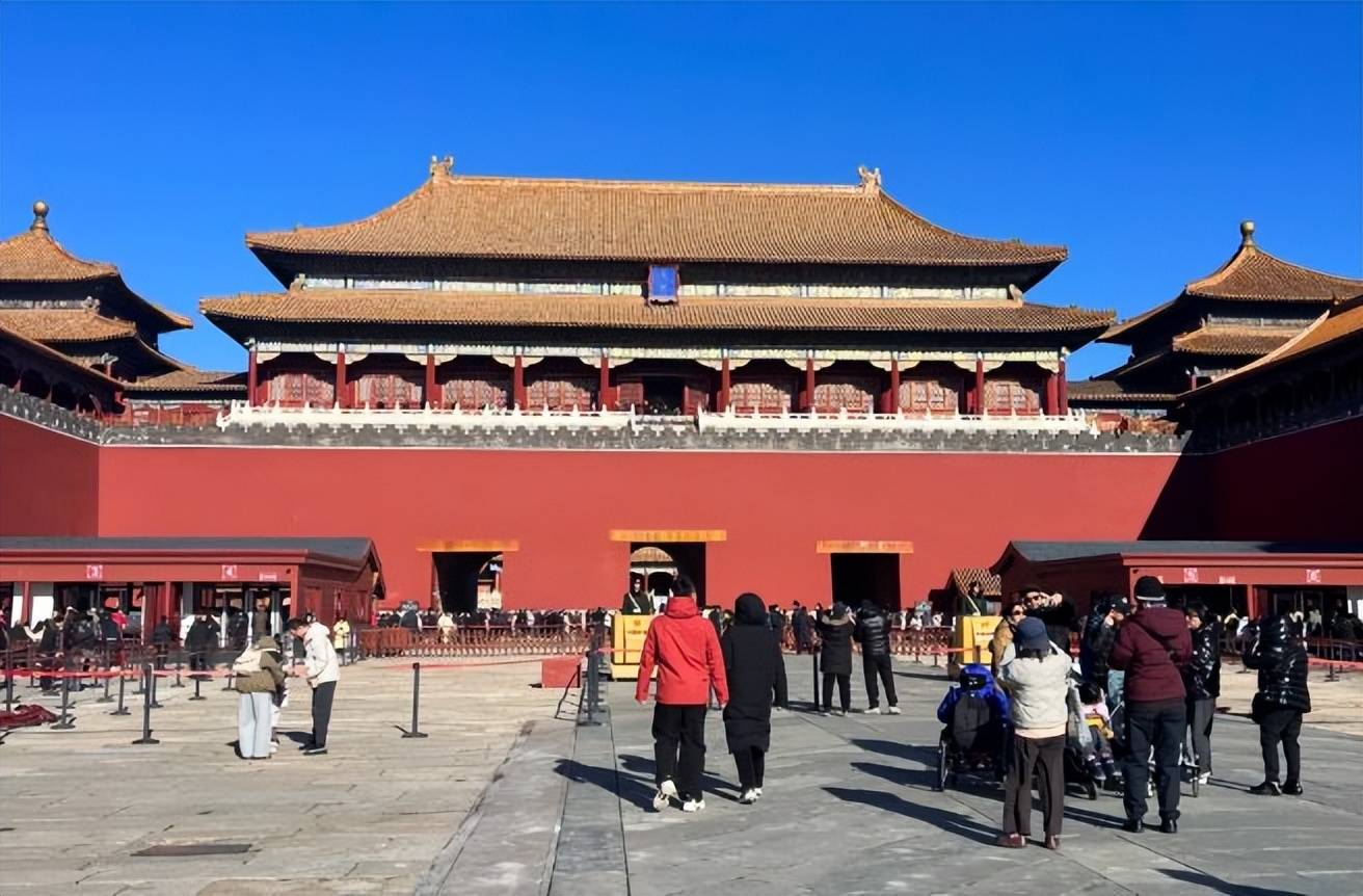 10权威榜单真靠谱零差评零投诉（文旅局认证）澳门新葡京2026年度北京靠谱旅行社TOP(图2)